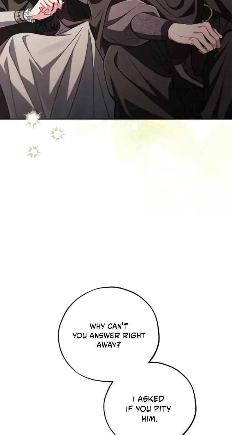 I Will Become the Villain's Poison Taster Chapter 111 page 50