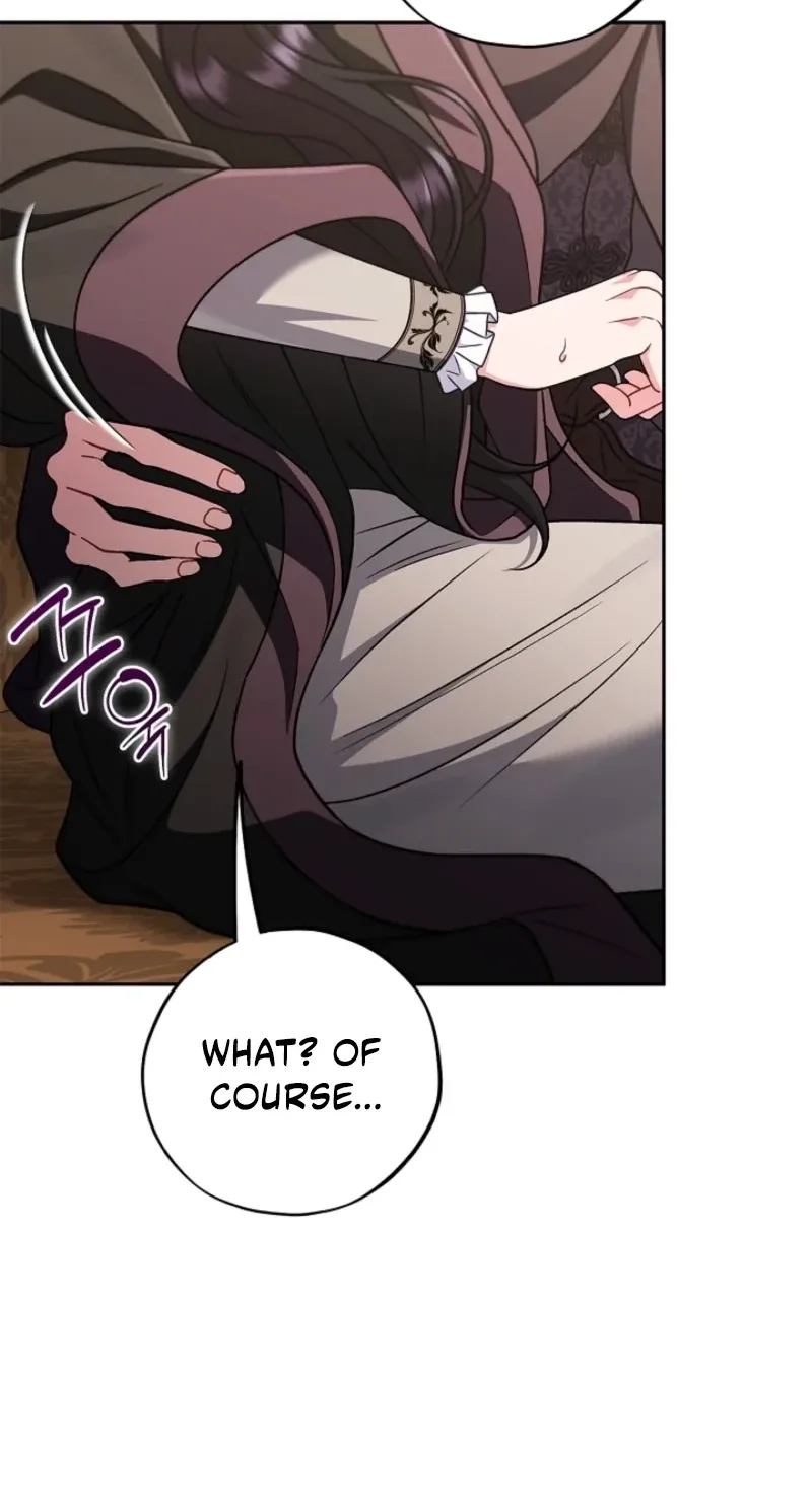 I Will Become the Villain's Poison Taster Chapter 111 page 51