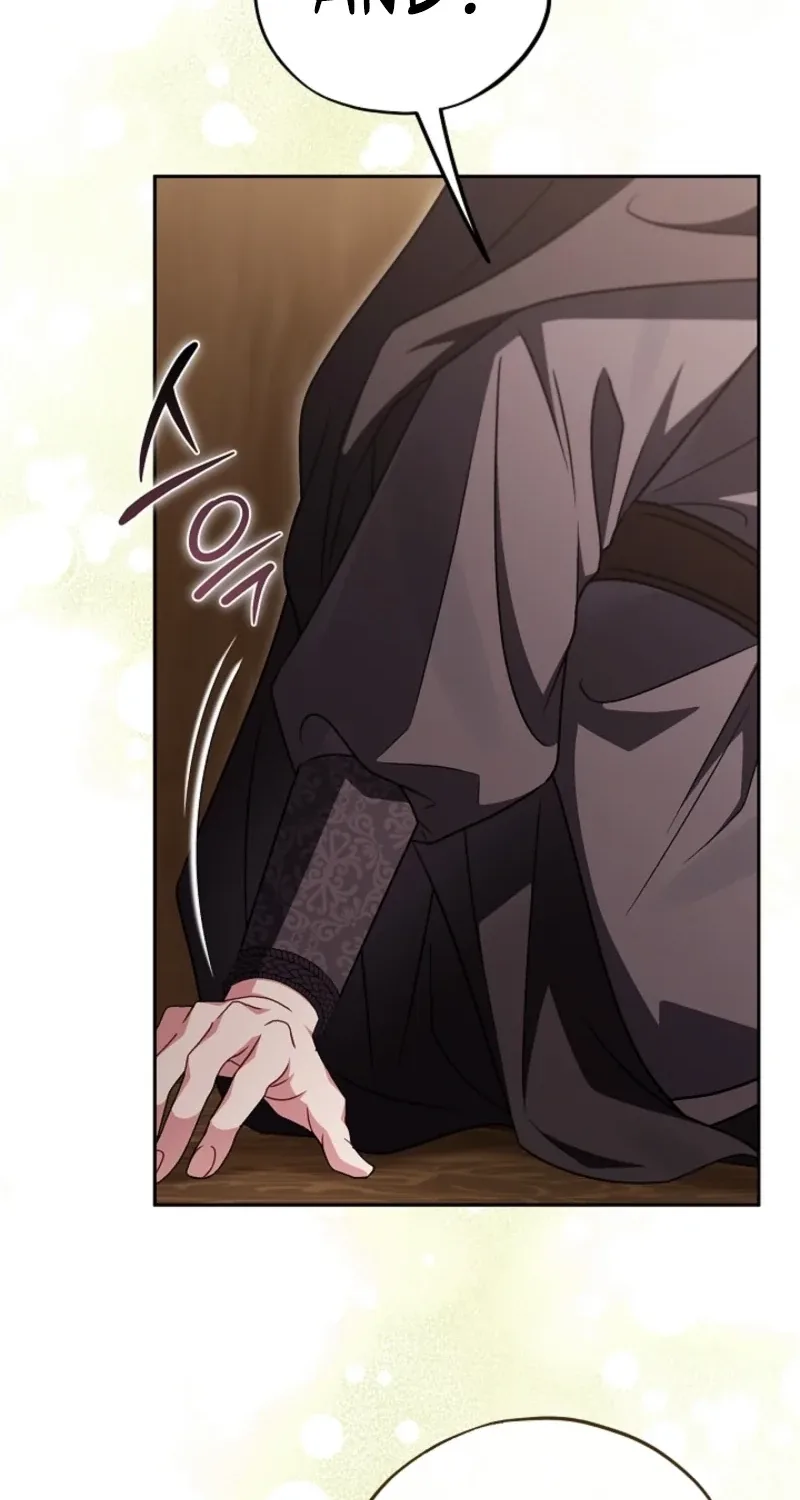 I Will Become the Villain's Poison Taster Chapter 111 page 48