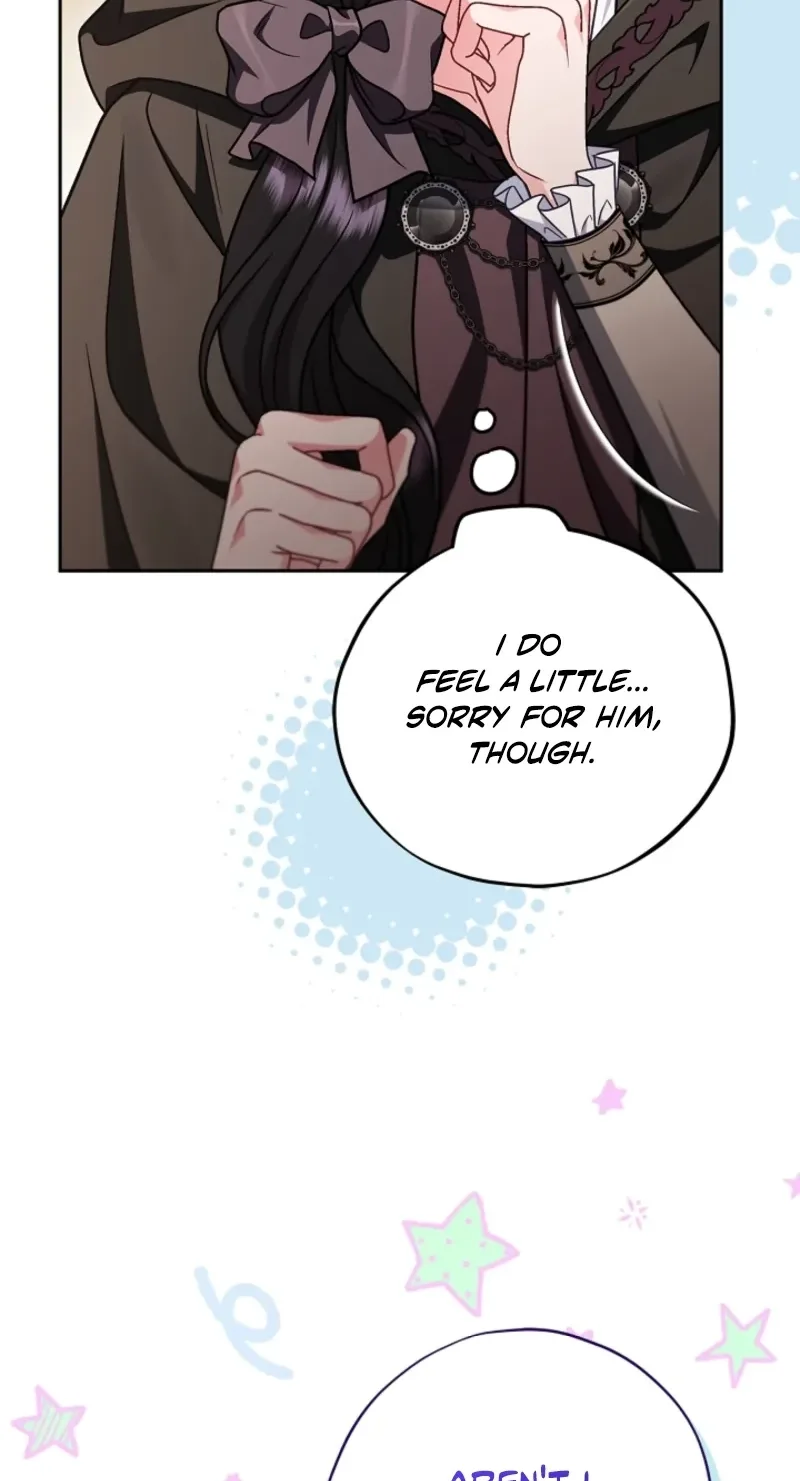 I Will Become the Villain's Poison Taster Chapter 111 page 53