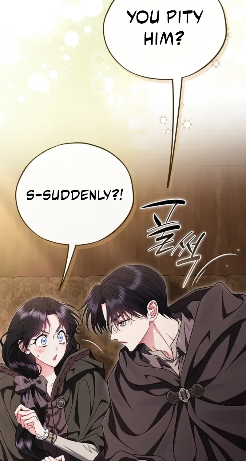 I Will Become the Villain's Poison Taster Chapter 111 page 49