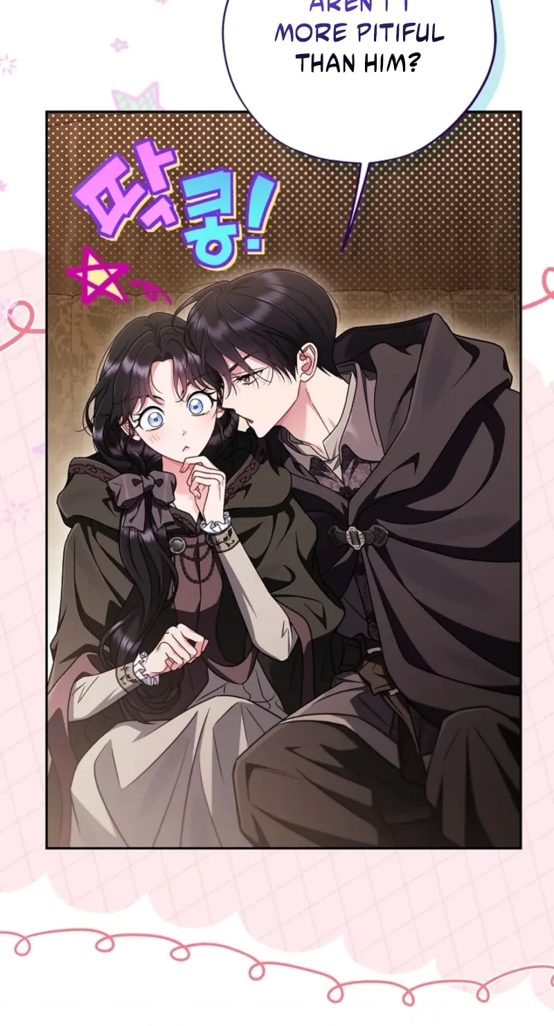 I Will Become the Villain's Poison Taster Chapter 111 page 54
