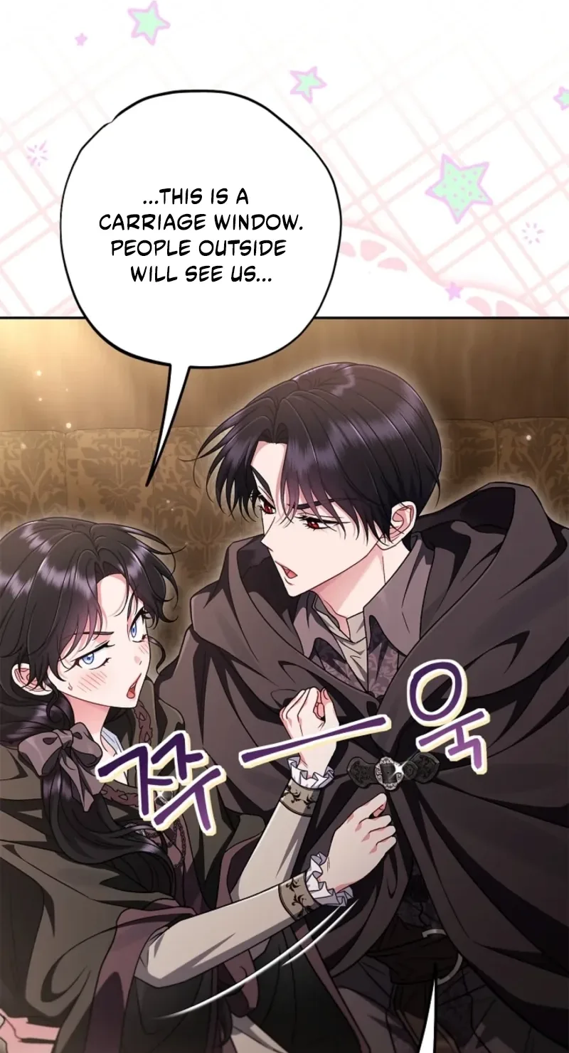 I Will Become the Villain's Poison Taster Chapter 111 page 55