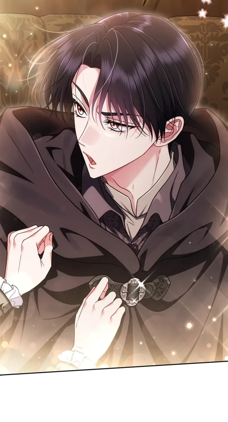 I Will Become the Villain's Poison Taster Chapter 111 page 57