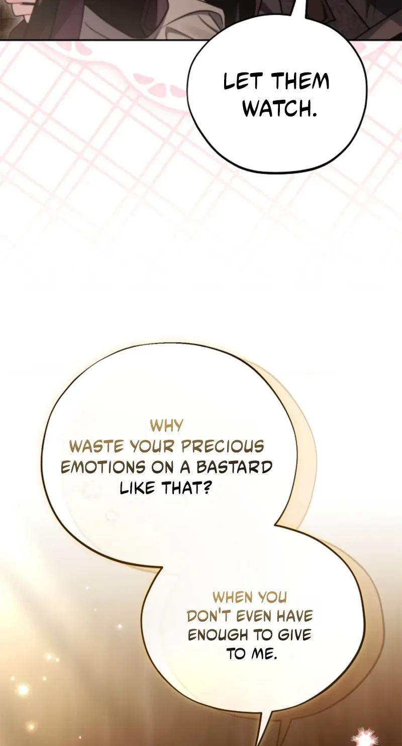 I Will Become the Villain's Poison Taster Chapter 111 page 56