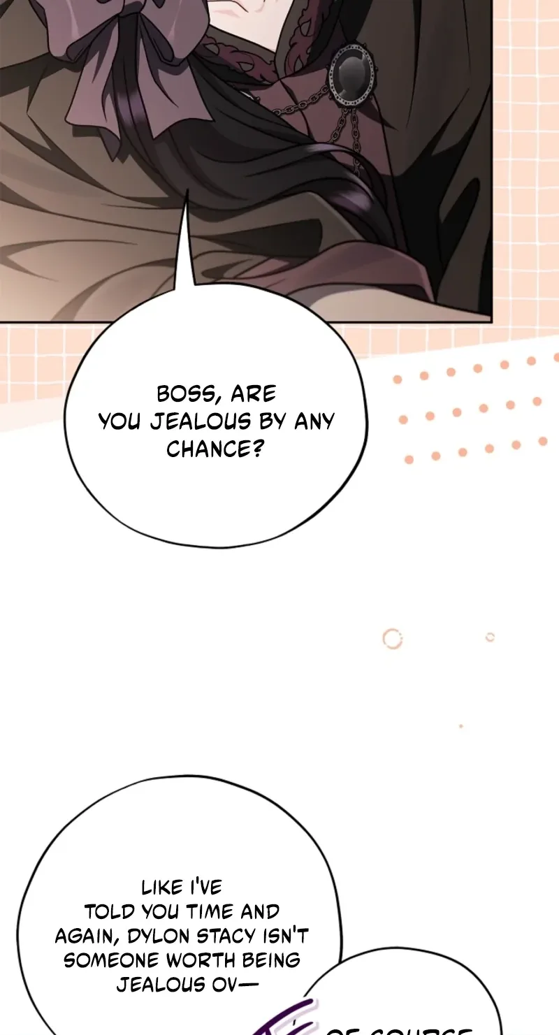 I Will Become the Villain's Poison Taster Chapter 111 page 59