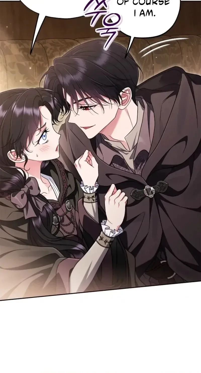 I Will Become the Villain's Poison Taster Chapter 111 page 60