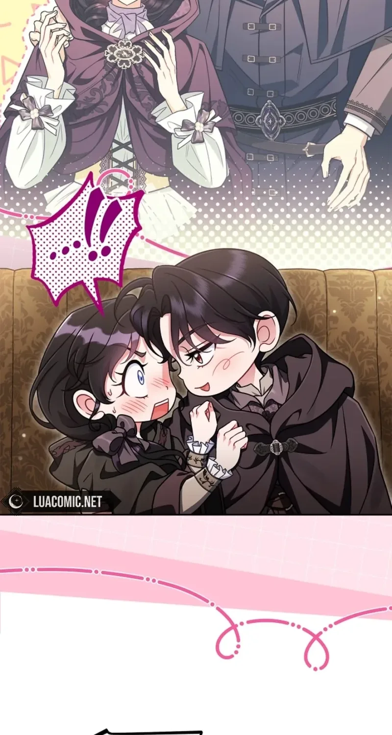 I Will Become the Villain's Poison Taster Chapter 111 page 62