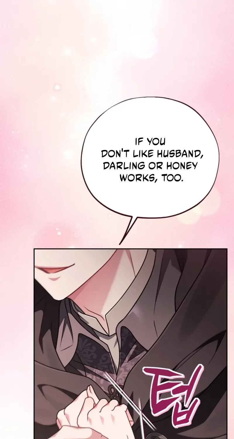 I Will Become the Villain's Poison Taster Chapter 111 page 64