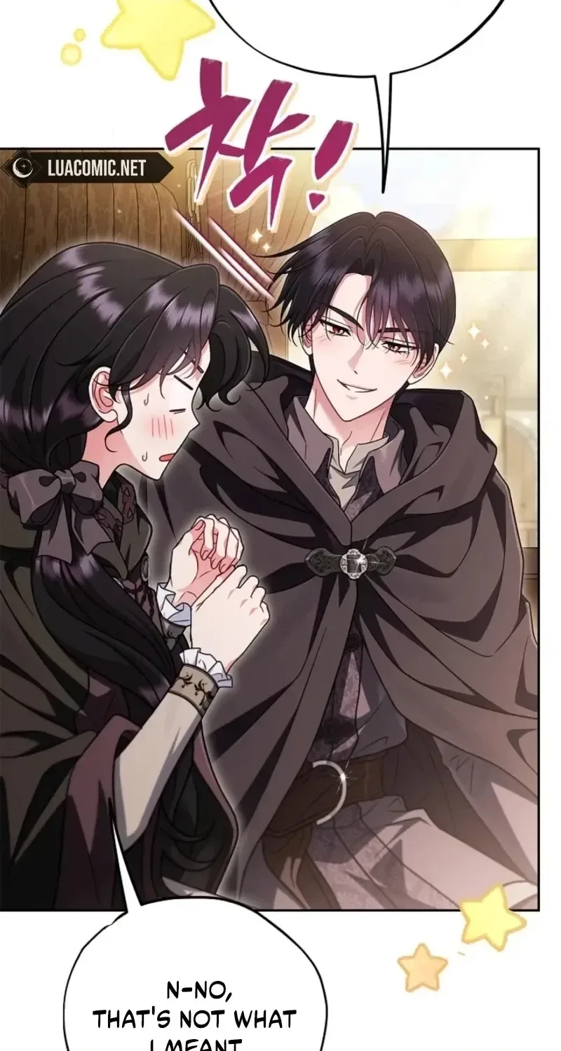 I Will Become the Villain's Poison Taster Chapter 111 page 70