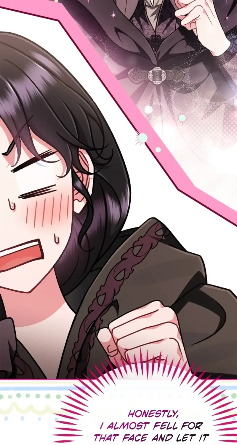 I Will Become the Villain's Poison Taster Chapter 111 page 72