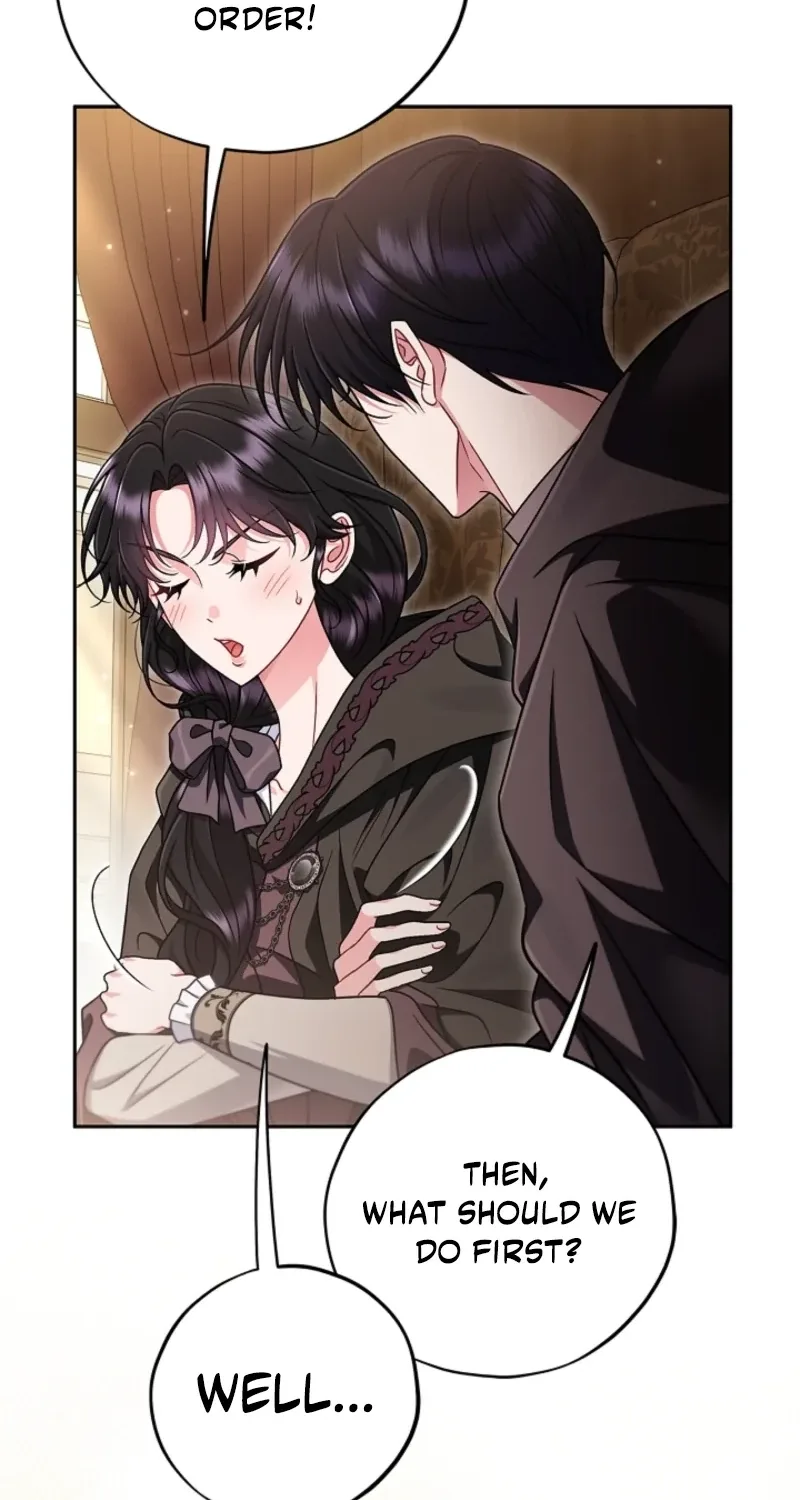 I Will Become the Villain's Poison Taster Chapter 111 page 74