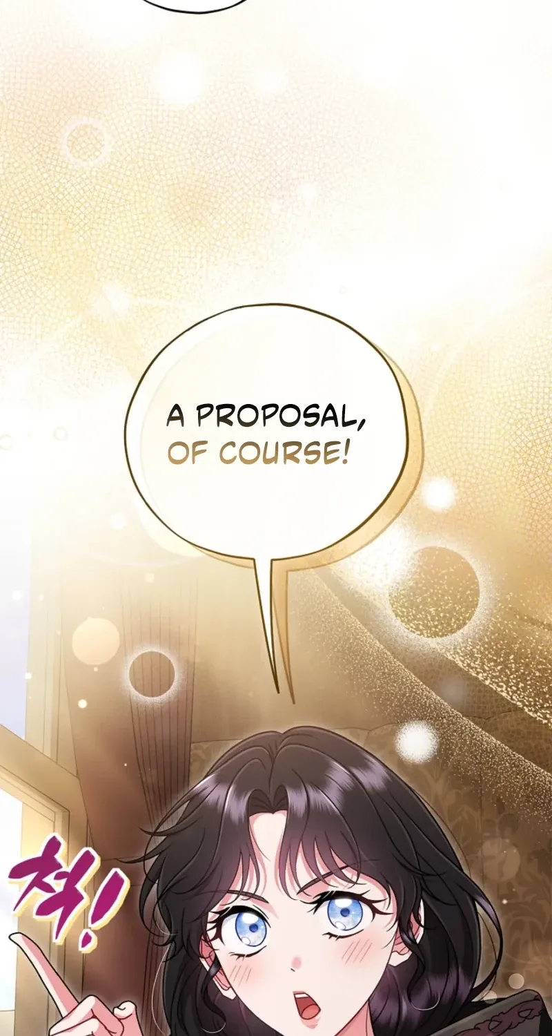 I Will Become the Villain's Poison Taster Chapter 111 page 75