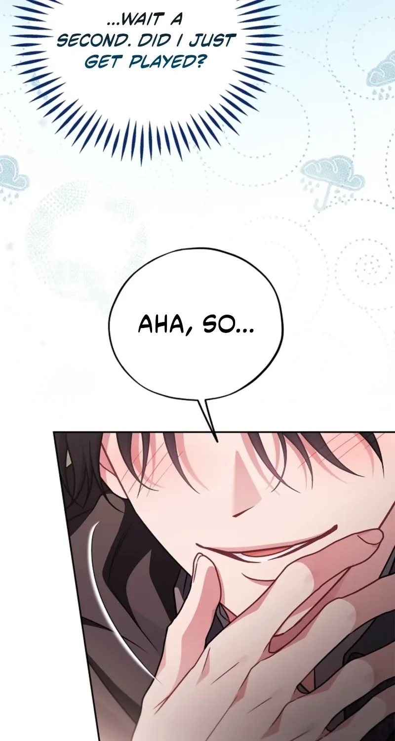 I Will Become the Villain's Poison Taster Chapter 111 page 78