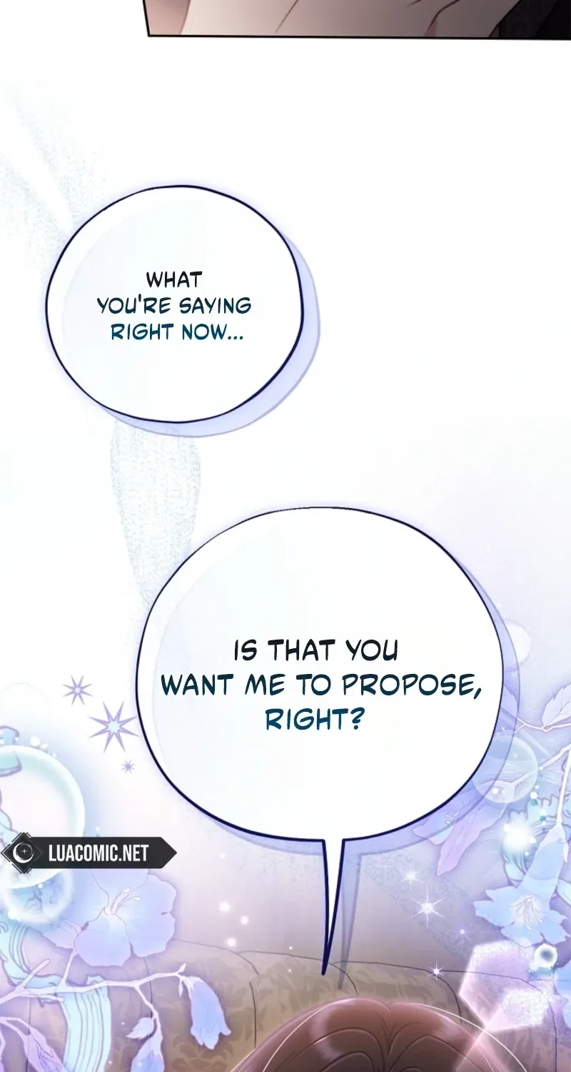 I Will Become the Villain's Poison Taster Chapter 111 page 79