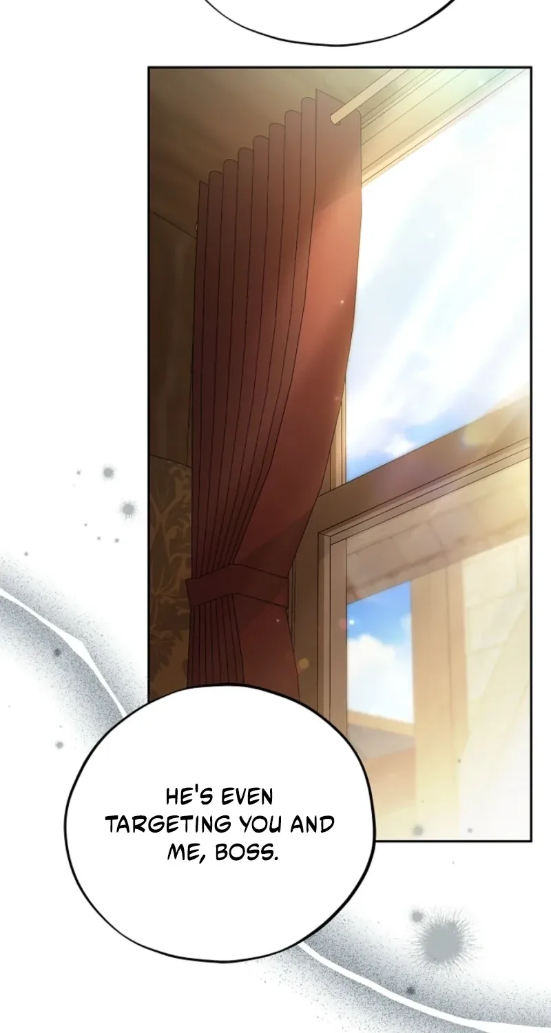 I Will Become the Villain's Poison Taster Chapter 111 page 83