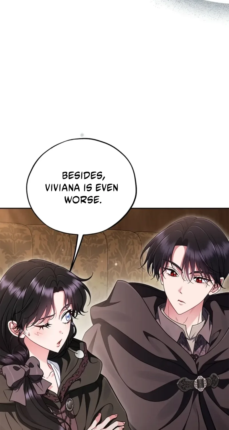 I Will Become the Villain's Poison Taster Chapter 111 page 84