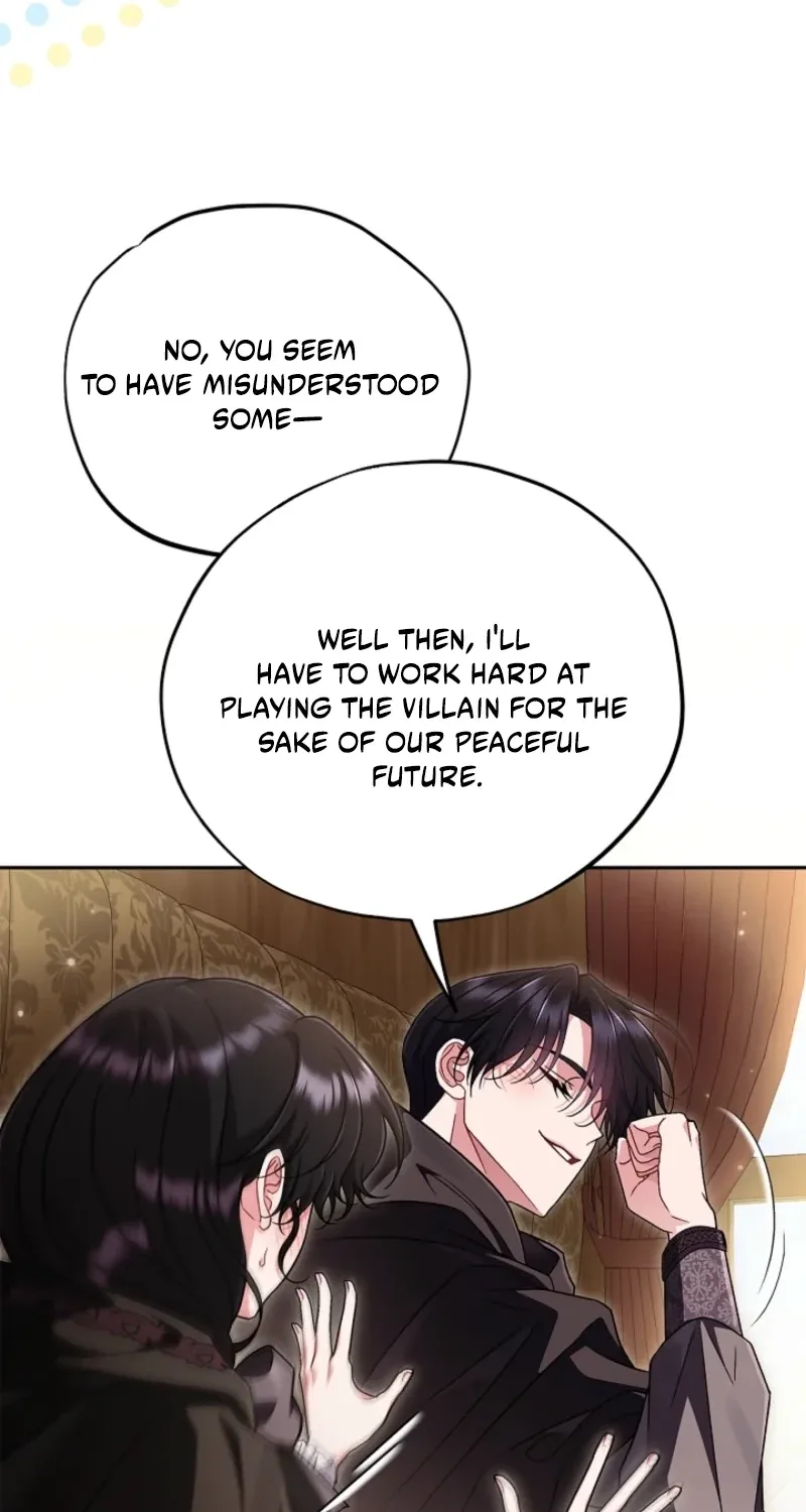 I Will Become the Villain's Poison Taster Chapter 111 page 89
