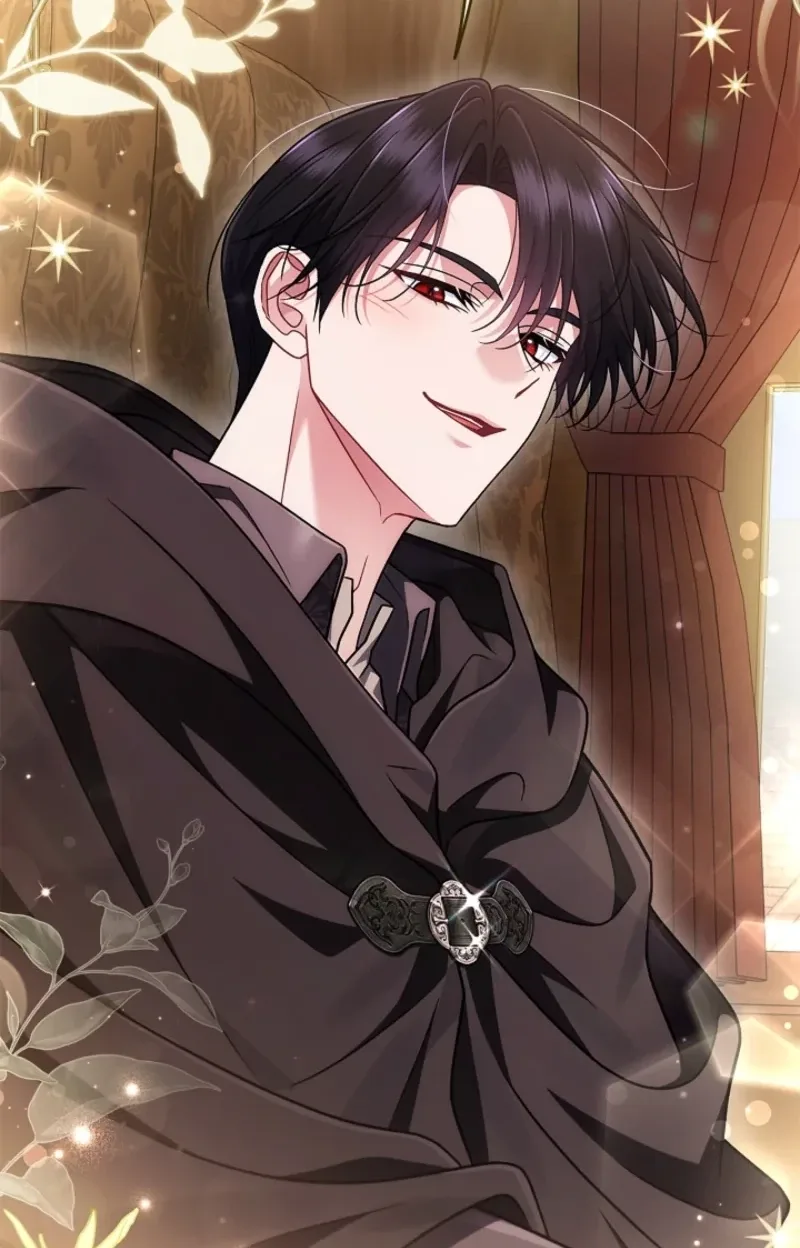 I Will Become the Villain's Poison Taster Chapter 111 page 91
