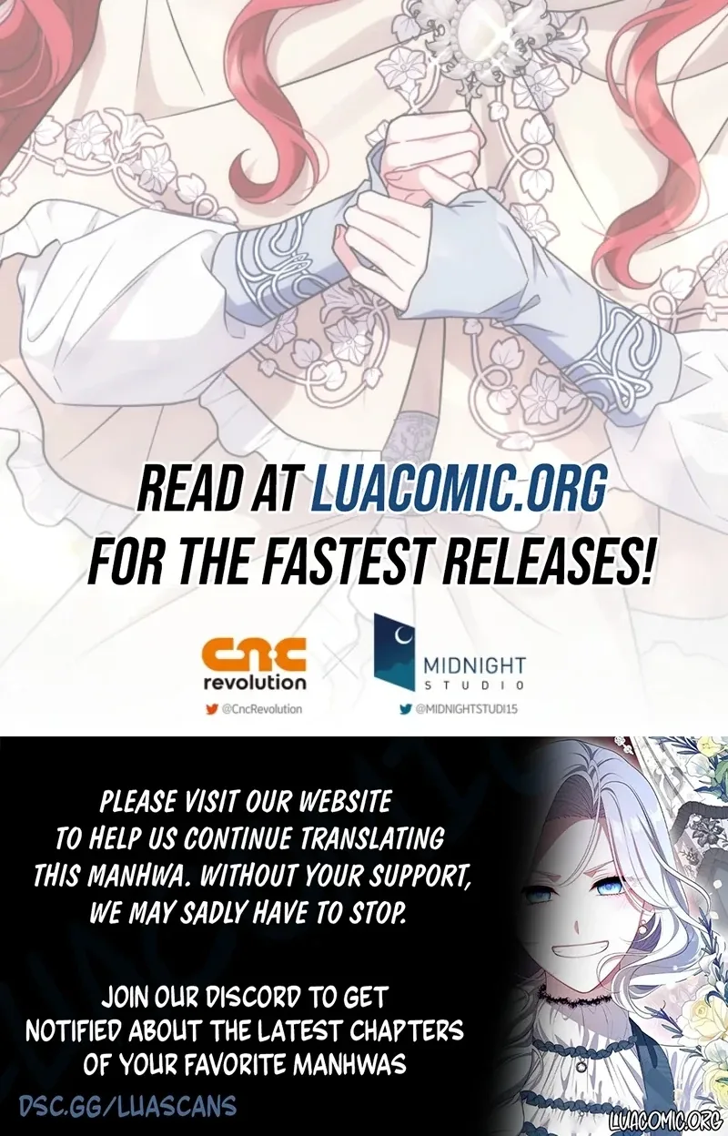 I Will Become the Villain's Poison Taster Chapter 111 page 94