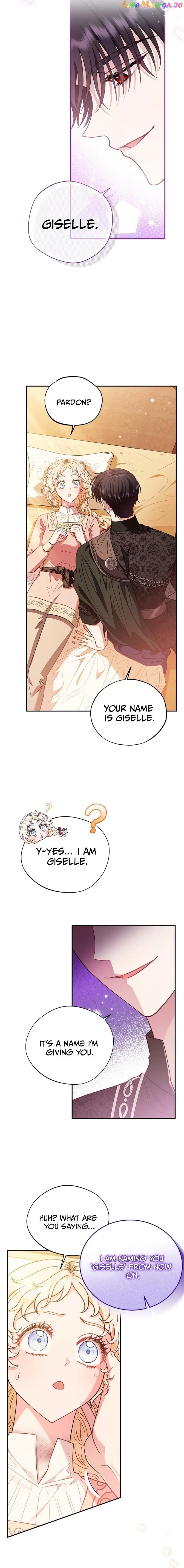 I Will Become the Villain's Poison Taster Chapter 20 page 11