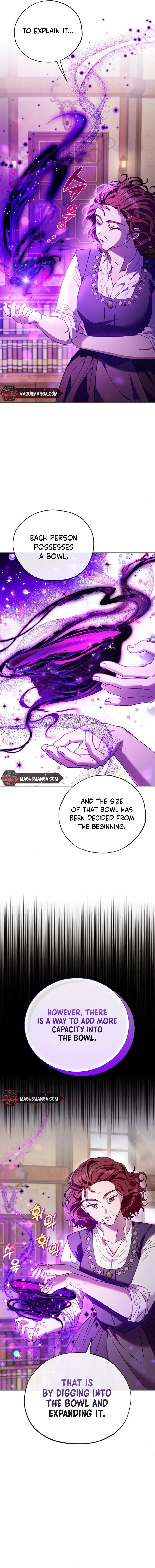 I Will Become the Villain's Poison Taster Chapter 21 page 15