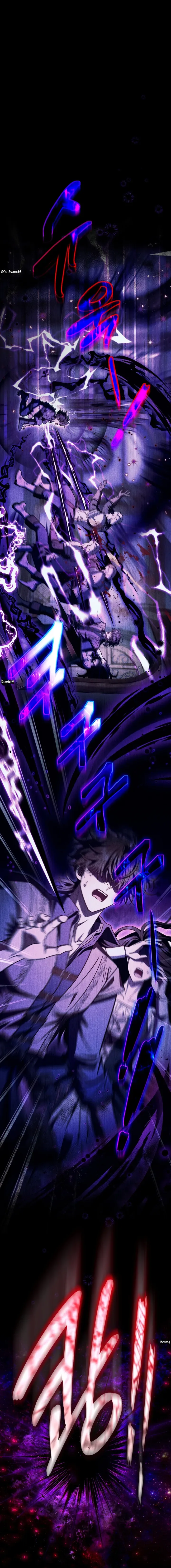 I Will Become the Villain's Poison Taster Chapter 38 page 2
