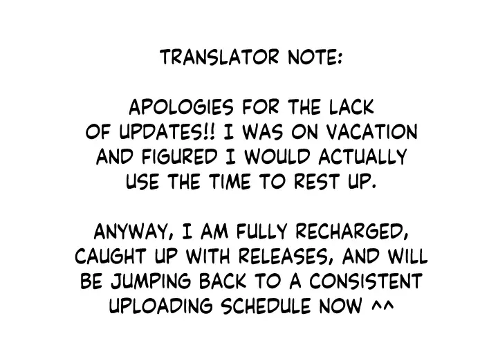 I Will Become the Villain's Poison Taster Chapter 42 page 18