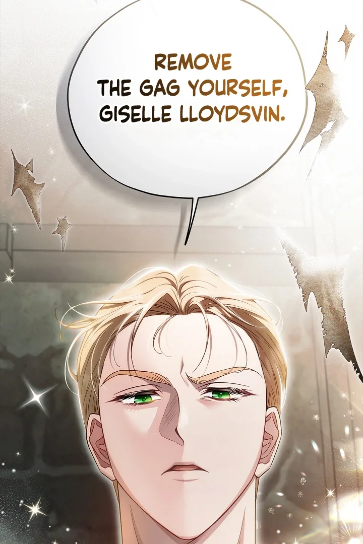 I Will Become the Villain's Poison Taster Chapter 55 page 5