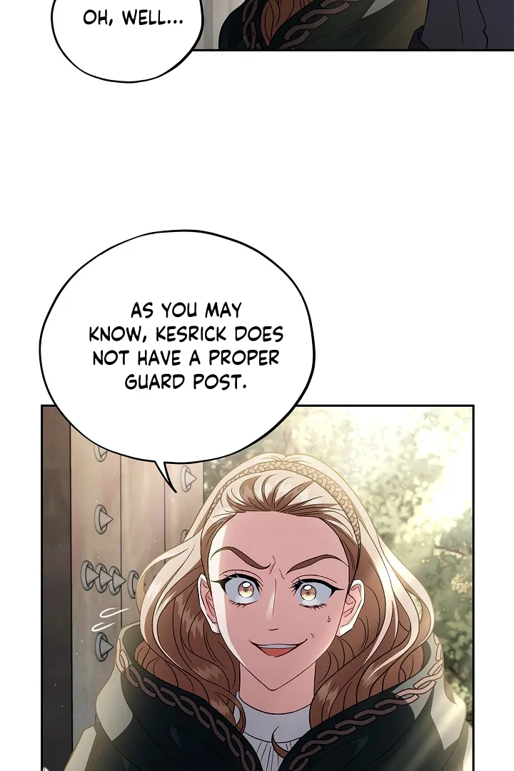 I Will Become the Villain's Poison Taster Chapter 55 page 29