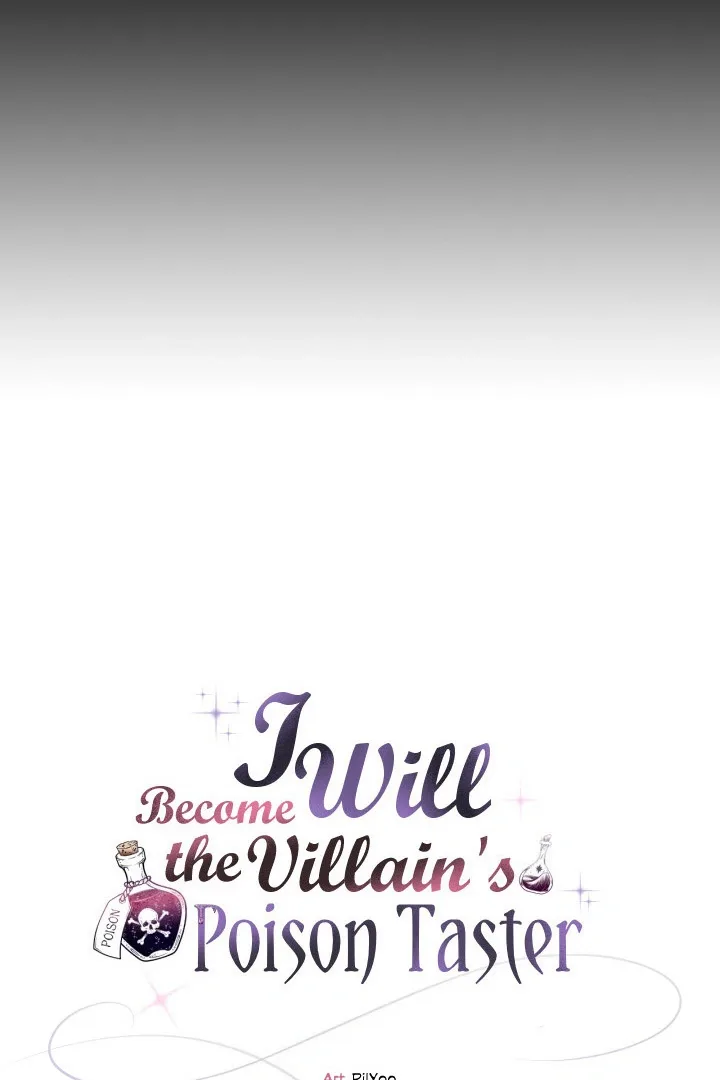 I Will Become the Villain's Poison Taster Chapter 55 page 9