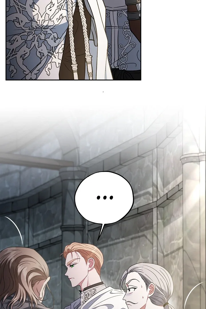 I Will Become the Villain's Poison Taster Chapter 55 page 18