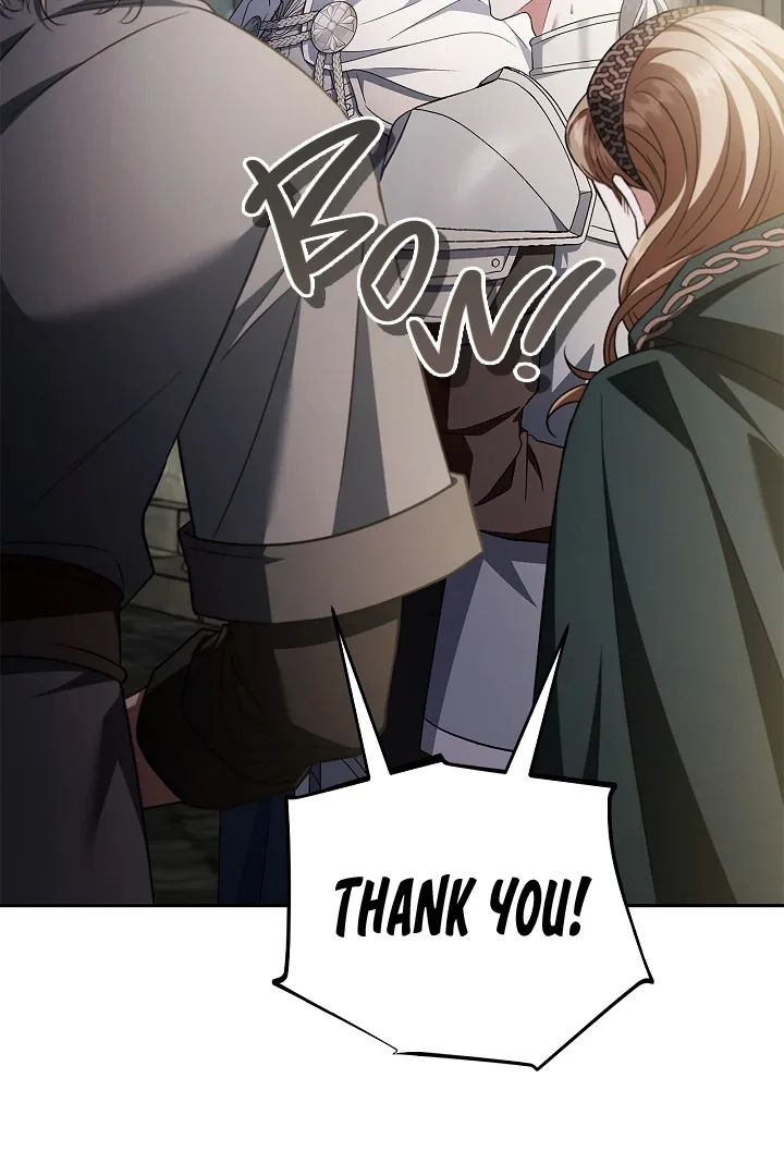 I Will Become the Villain's Poison Taster Chapter 55 page 19