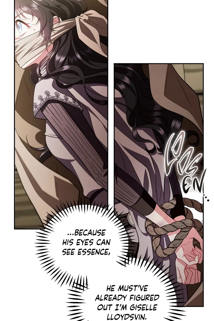 I Will Become the Villain's Poison Taster Chapter 55 page 11