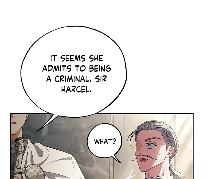 I Will Become the Villain's Poison Taster Chapter 55 page 31