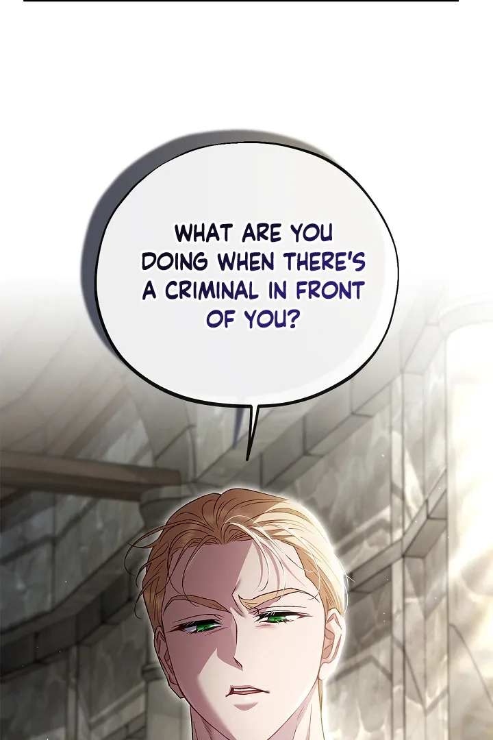 I Will Become the Villain's Poison Taster Chapter 55 page 33