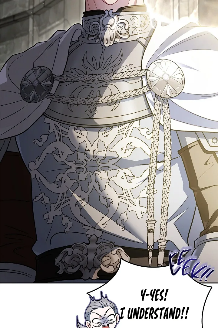 I Will Become the Villain's Poison Taster Chapter 55 page 34