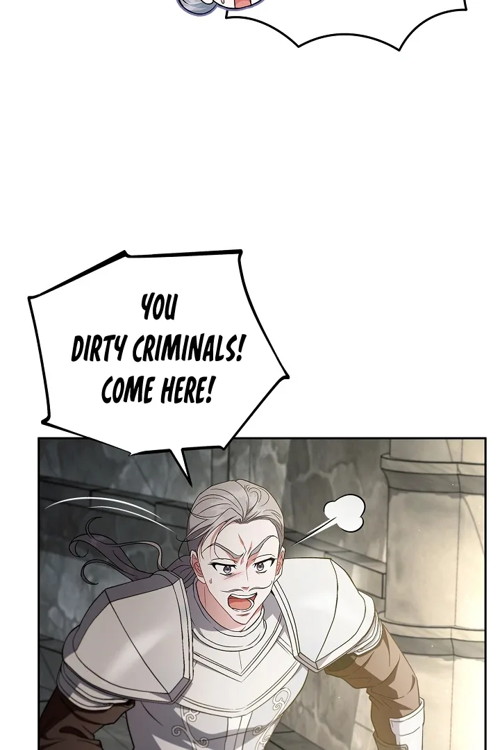 I Will Become the Villain's Poison Taster Chapter 55 page 35