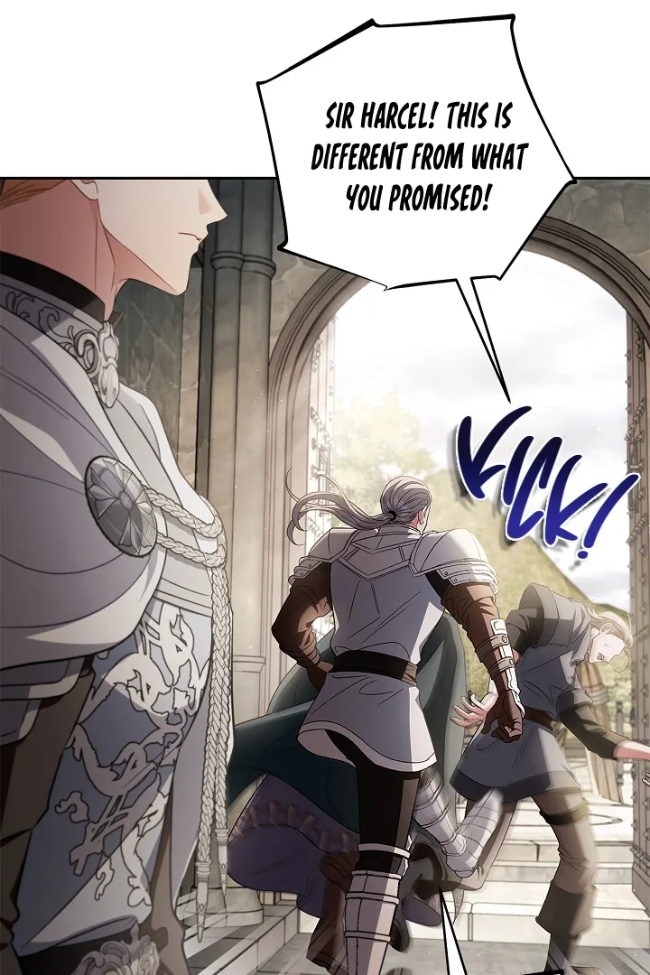 I Will Become the Villain's Poison Taster Chapter 55 page 37