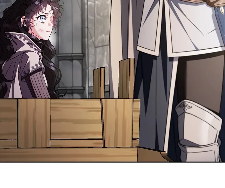 I Will Become the Villain's Poison Taster Chapter 55 page 40