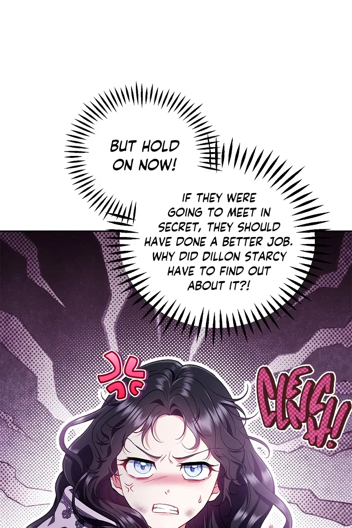 I Will Become the Villain's Poison Taster Chapter 55 page 41