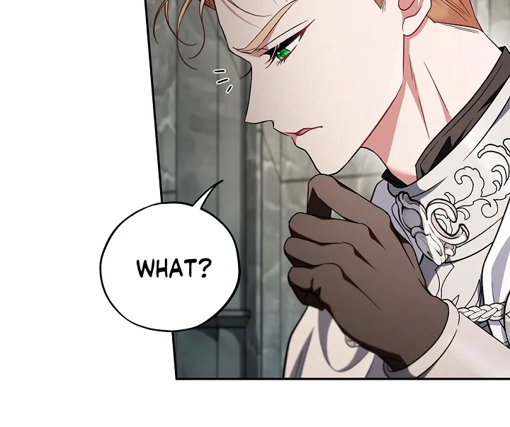 I Will Become the Villain's Poison Taster Chapter 55 page 48