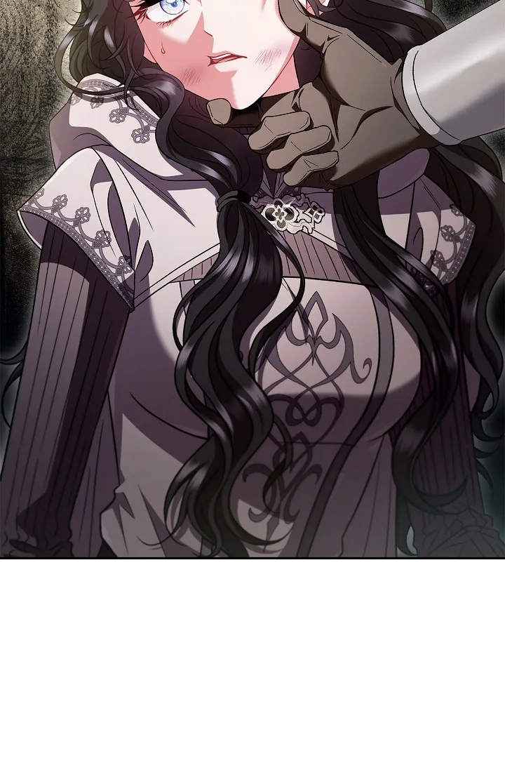 I Will Become the Villain's Poison Taster Chapter 55 page 50