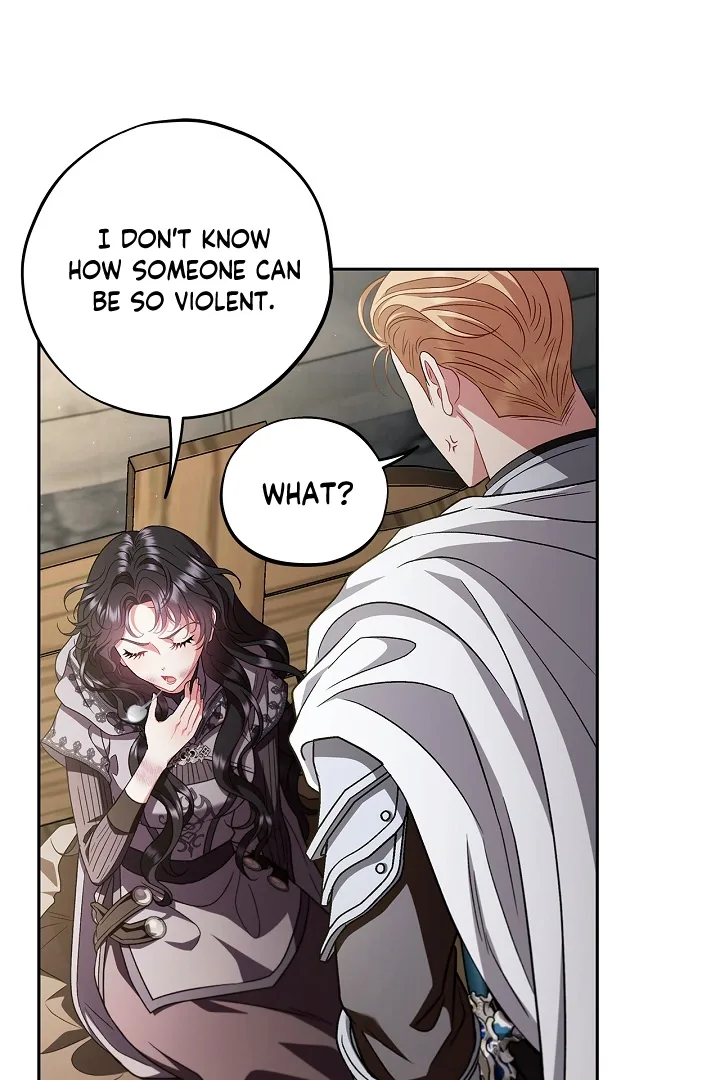 I Will Become the Villain's Poison Taster Chapter 55 page 52