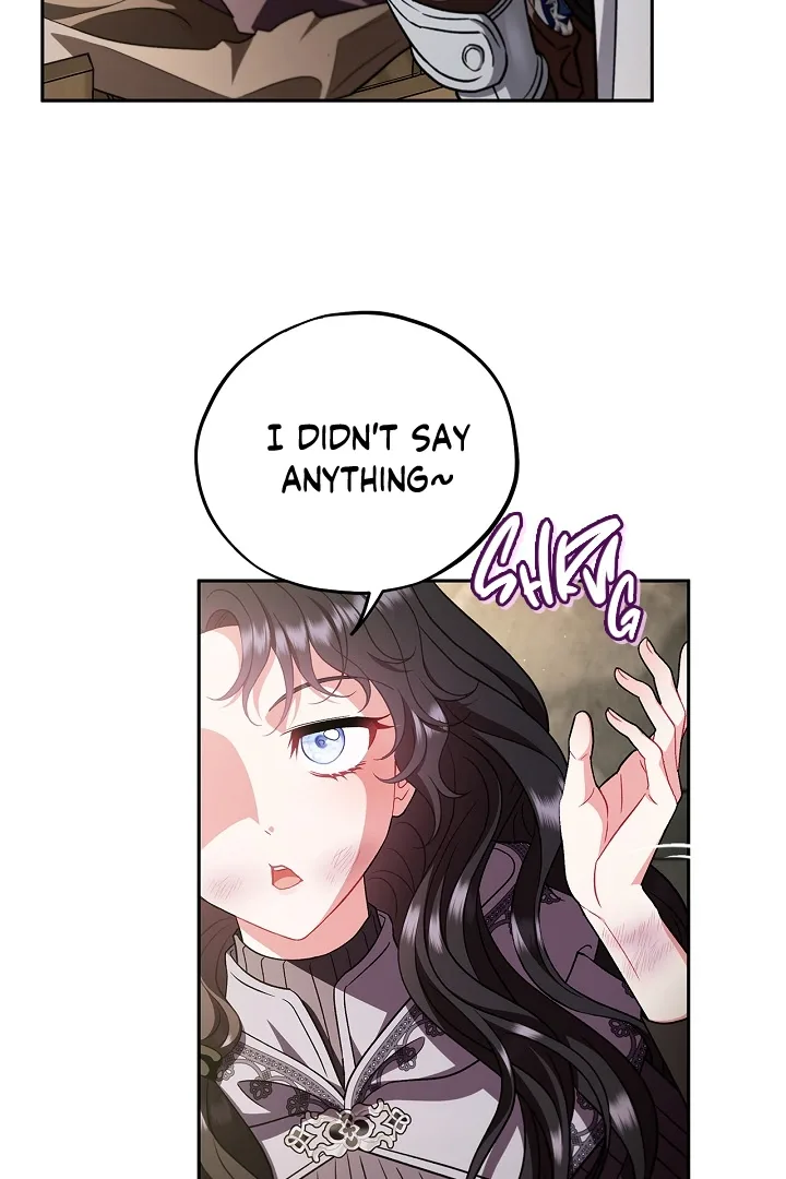 I Will Become the Villain's Poison Taster Chapter 55 page 53