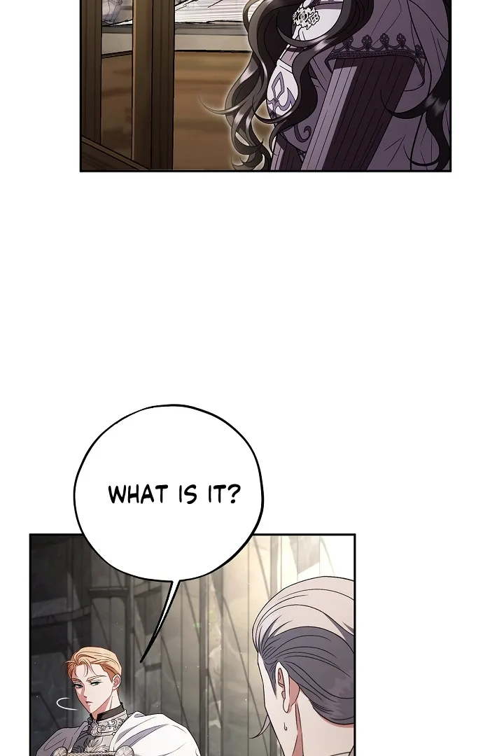 I Will Become the Villain's Poison Taster Chapter 55 page 58