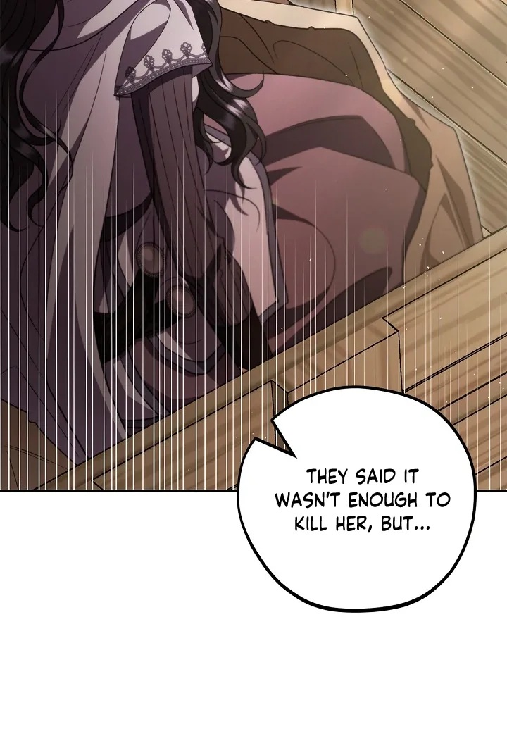 I Will Become the Villain's Poison Taster Chapter 55 page 62