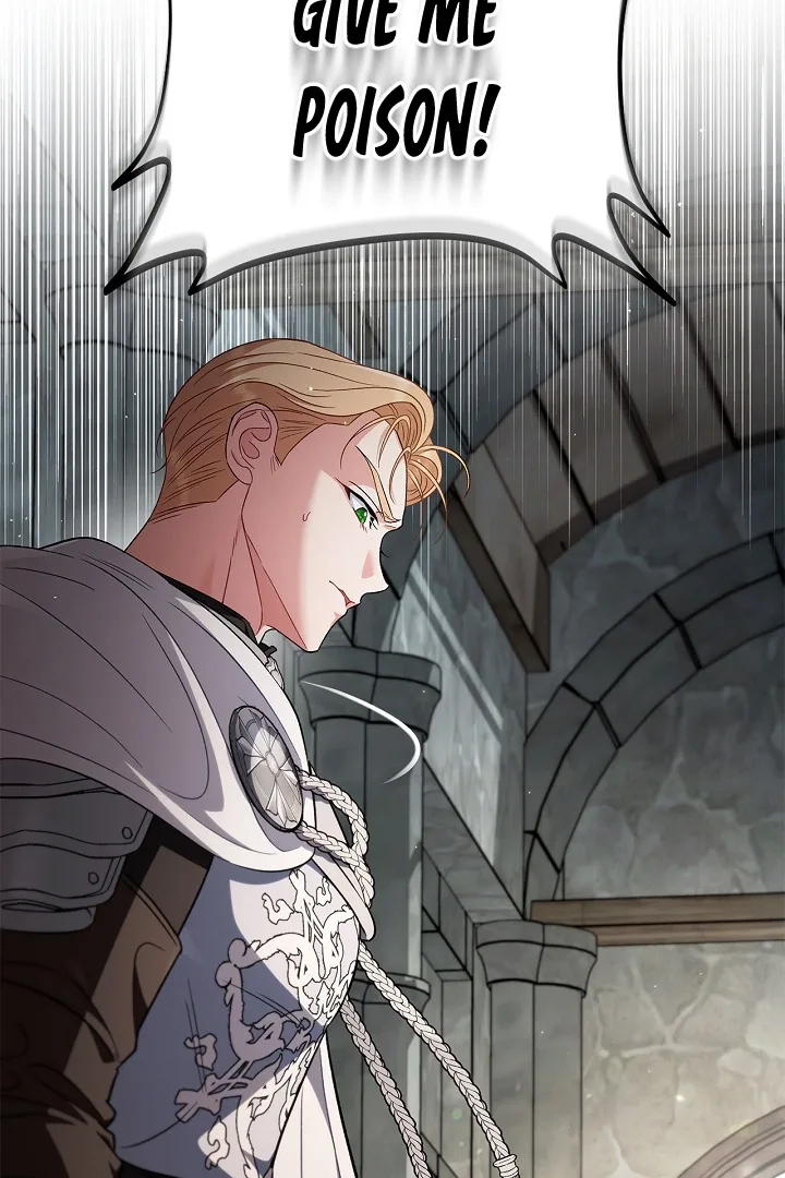 I Will Become the Villain's Poison Taster Chapter 55 page 64