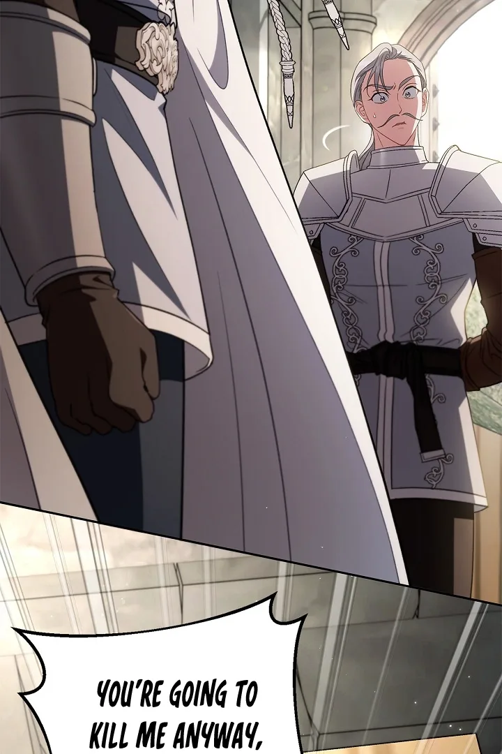 I Will Become the Villain's Poison Taster Chapter 55 page 65
