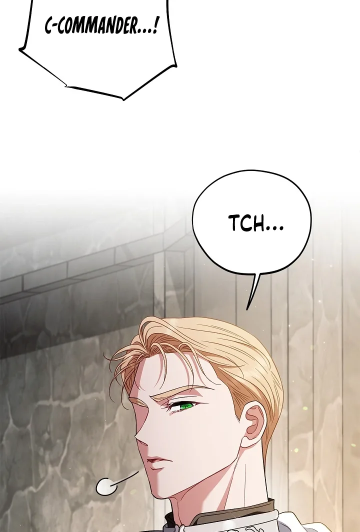 I Will Become the Villain's Poison Taster Chapter 55 page 81